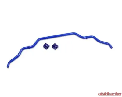 SuperPro Suspension Front 27mm HD Adjustable Swaybar Nissan 370Z 2009-2013 - RC0008FZ-27